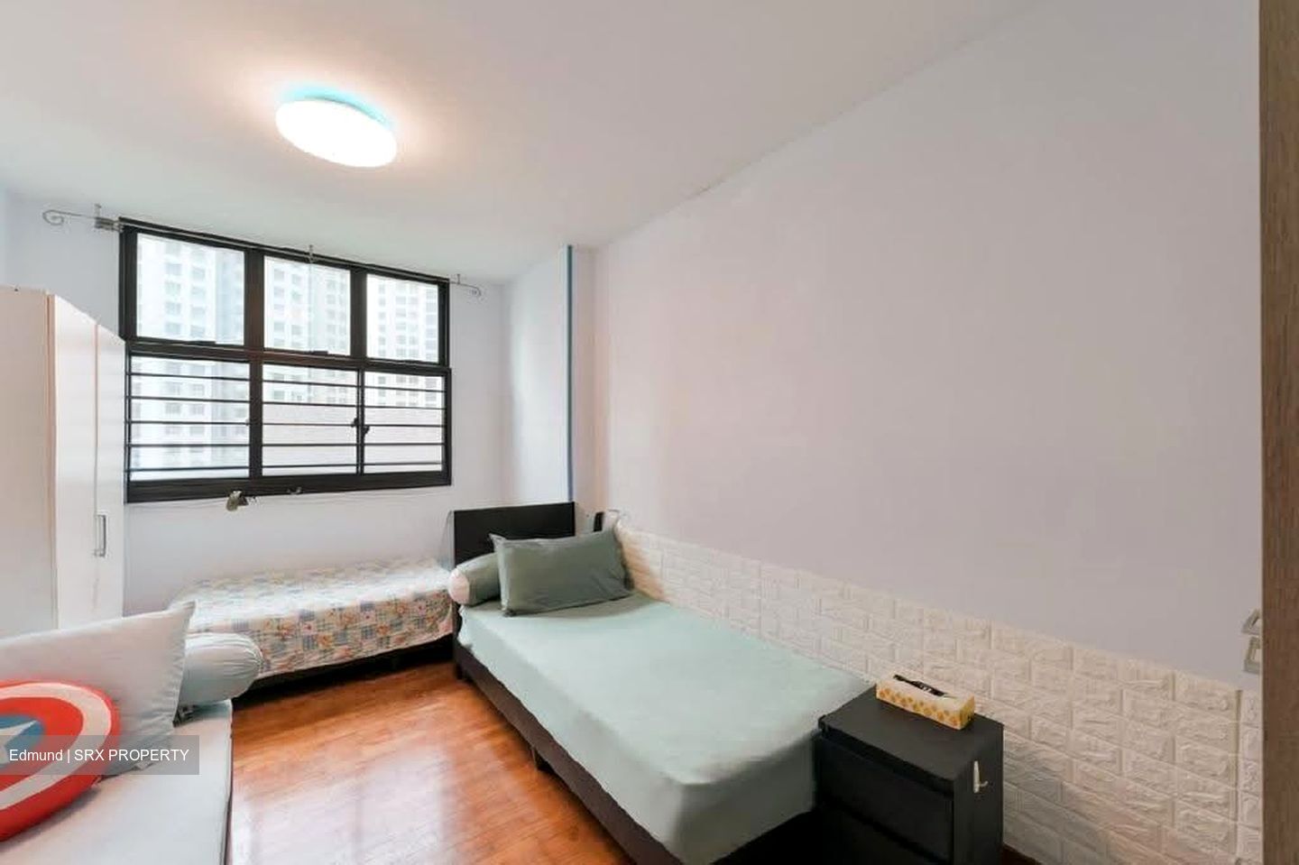 Blk 626 Senja Grand (Bukit Panjang), HDB 5 Rooms #611094391